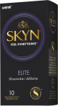 Kondoomid Skyn Elite, 53 mm, 10 tk