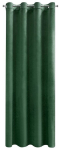 &Ouml;&ouml;kardin Mariall ZKCT-03, tumeroheline v., 140 cm x 250 cm