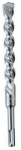 Betooni puur HiKOKI, betoon/graniit/kivi, sds plus, 14 mm x 31 cm