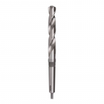 Metallist puur Ruko 204250E, metall/teras/roostevaba teras, hss-co, morse koonus, 25 mm x 28.1 cm