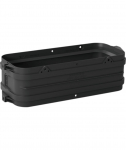 Lame kanal Bosch HEZ9VDSS1, must, 24.9 cm x 9 cm x 7.1 cm