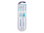 Hambahari Sensodyne Advanced Clean, mitmev&auml;rviline