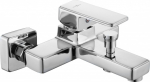 Vannisegisti Mexen Cetus 744330-00, kroom