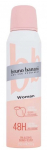 Deodorant naistele Bruno Banani Peach, 150 ml