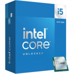 Protsessor Intel Core i5-14400, 2.5GHz, LGA 1700, 20MB