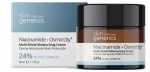 N&auml;ogeel Skin Generics Niacinamide + Osmo'city, 50 ml, SPF 30