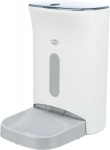 Automaats&ouml;&ouml;tur Trixie TX8 2,0, 4.5 l, 24 cm x 19 cm x 38 cm, valge v.