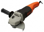 Ketasl&otilde;ikur Black & Decker KG1202, harjadega, 1200 W