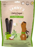 Koeramaius Sammy`s Dental, k&ouml;&ouml;giviljad/puuviljad, 0.25 kg