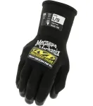 T&ouml;&ouml;kindad kummeeritud, kootud Mechanix Wear S1DC-05, must v., XXL
