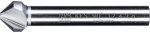 Avardamise otsik Pferd HSSE DIN335 Co5 25202132, metall, silindriline, 12.4 mm x 5.6 cm