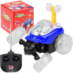 Rc auto, sinine v.
