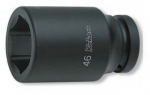 S&uuml;gav kuusnurkne l&ouml;&ouml;gipesa Koken, 1", &Oslash;32 mm