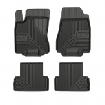 Automatt, esi/tagumine Frogum Premium 77, Nissan X-Trail II T31 2008-2013
