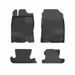 Automatt, esi/tagumine Frogum Premium 77, Honda CR-Z HB 2010-2016