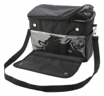 K&uuml;lmakott Compass, must, 29.5 x 23 cm, 5 l