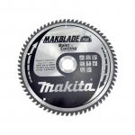 Saeketas Makita Makblade Plus, 260 mm x 30 mm