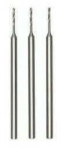 Puuride komplekt Proxxon, metall, hss, sirge, 1.6 mm x 4.4 cm