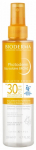 P&auml;ikesekaitsesprei keha jaoks/tooted n&auml;ole Bioderma Photoderm Bronz SPF30, 200 ml