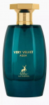 Parf&uuml;&uuml;mvesi Maison Alhambra Aqua Very Velvet, 100 ml