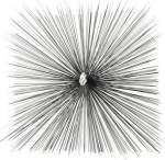 Traathari korstnatele, &Oslash; 160 mm