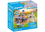 Konstruktor Playmobil Horses Of Waterfall Ponik&auml;ru 71496