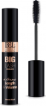 Ripsmetu&scaron;&scaron; Bel Big Lash, 13.5 ml, intense black