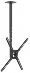 Teleri seinakinnitus Barkan 3500B, 13-65", 40 kg