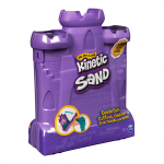 Modelleerimisliiv Spin Master Castle Case, roheline v., 450 g