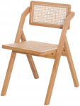 Tool Fanni K Loviisa 628719, puidu v., 47 cm x 60 cm x 77 cm