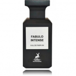 Parf&uuml;&uuml;mvesi Maison Alhambra Fabulo Intense, 80 ml