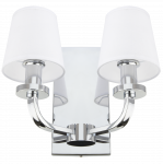 Valgusti seinale Cosmo Light New York, E14, 2 x 40 W, h&otilde;be v.