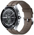 Nutikell Xiaomi 2 Pro 46mm LTE, h&otilde;be v.