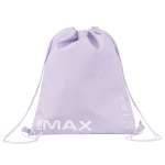 Jalan&otilde;ude kott Tiger Family TMAS-006S17, violetne, 40 cm x 34 cm