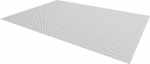 Lauamatt Tescoma Flexi, 150 cm x 50 cm, Hall v.