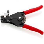Eemaldaja isolatsiooni eemaldamiseks Knipex 12 11 180, 180 mm