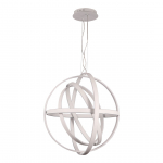 Valgusti rippuv Milagro Copernicus ML6154, LED, 3000 &deg;K x 180 W, valge v.