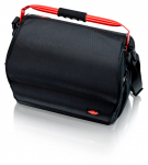 T&ouml;&ouml;riistakott Knipex LightPack, 00 21 08 LE, 30 cm x 40 cm x 48 cm