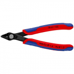 L&otilde;ikur elektromehaanika jaoks Knipex Super Knips 78 61 125, 125 mm