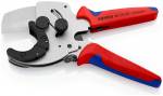 Metallist torude l&otilde;ikur Knipex 90 25 40, 21 cm