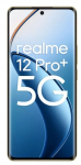 Mobiiltelefon Realme 12 Pro+ 5G, 256 GB, sinine v., taastatud