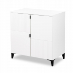 Kapp LittleSky Mia Mini, valge v., 80 cm x 45 cm x 83 cm