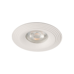 Valgusti s&uuml;vistatav Kanlux Liglo 35776, GU10, valge