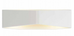 Valgusti seinale SLV Cariso WL-4, LED, 2000 - 3000 &deg;K, 1 x 21 W, valge v.