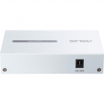 Ruuter Asus ExpertWiFi EBG15, valge v.