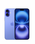 Mobiiltelefon Apple iPhone 16 Plus, 128GB, ultramariin v.
