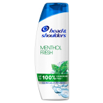 &Scaron;ampoon Head&Shoulders Menthol Fresh, 250 ml