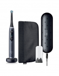 Elektriline hambahari Oral-B iO9, must v.