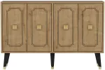 Kummut Kalune Design Roland, tamm v., 80 cm x 30 cm x 120 cm