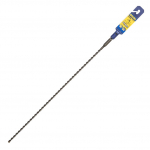 Betooni puur Irwin Joran, betoon/kivi, keermega, sds plus, 6 mm x 46 cm